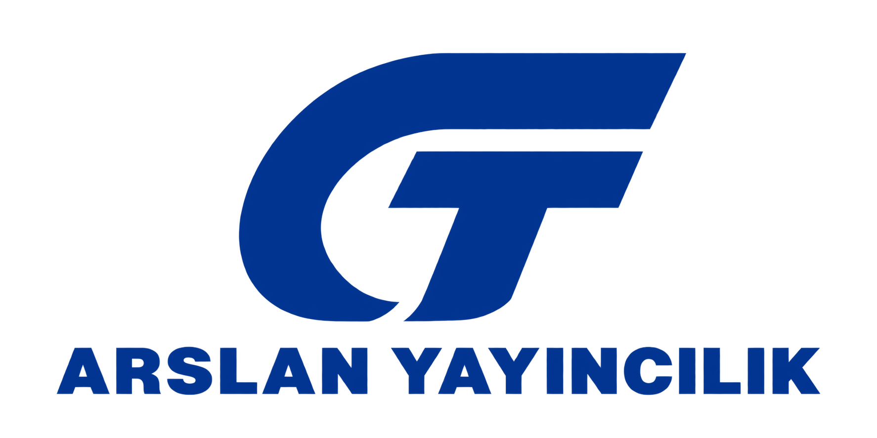 Arslan Yayıncılık logosu